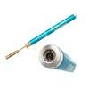 A-ONE Cordless Butane Powered Pencil Torch (8Lx0.5Wx0.5H)