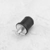 SING F LTD Marine T-Handle Drain Plug Twist-Turn Drain Plug