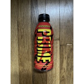 Prime *NEW* IShowSpeed PRIME Hydration Drink | FREE U.S SHIPPING