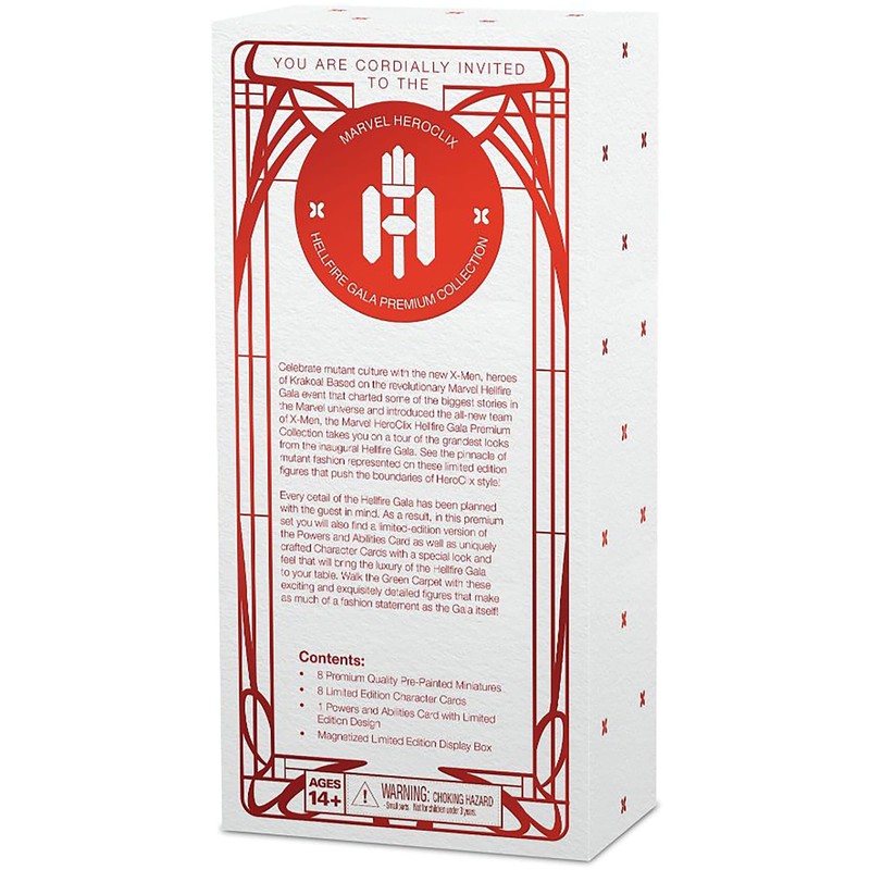 Wizkids Games 82925 Board Game