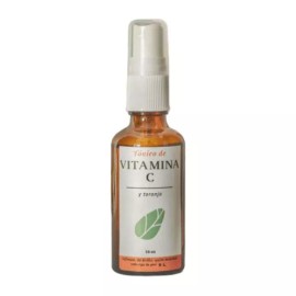 Heya naturals Tonico De Vitamina C