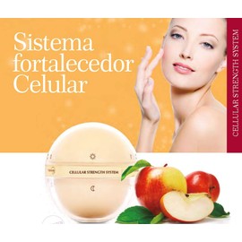 Terramar Sistema Anti Edad Células Madre Manzana Terramar