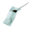 T-Sac Tea Filter Bags, Disposable Tea Infuser, Number 2-Size, 2