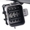 TRQ Transfer Case Shift Motor Compatible with Ford Expedition F150