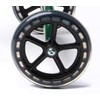 Knee Walker Universal 7.5 Inch Wheel with Non Marking Polyurethane