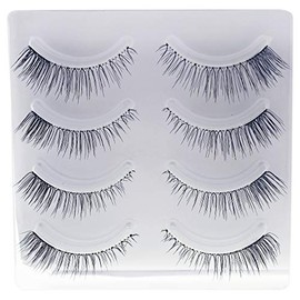 Mish Bloomin No.05 Girly Wink 4 Pairs