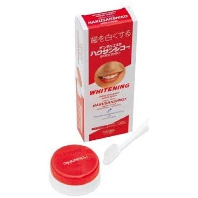 Haxanshiko, 1.1 oz (30 g), Set of 5