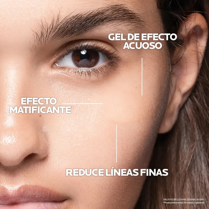 La Roche-posay Hyalu B5 Gel Matte 40ml