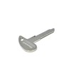 Kawasaki 27008-0042 Blank Key QTY 1