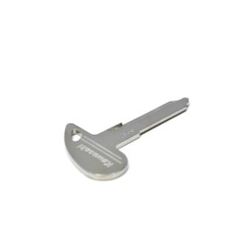Kawasaki 27008-0042 Blank Key QTY 1