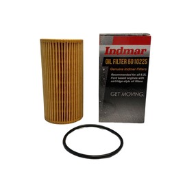 Indmar Oil Filter 501022S for 6.2L Ford Raptor Engines