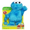 Sesame Street Squeeze A Song Cookie Monster