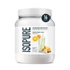 Isopure Clear Whey Isolate Protein Powder, Lactose Free, Gluten Free,