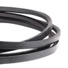Woniu Replacement Lawn Mower 60" Deck Belt for Ariens/Gravely 07200804