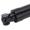 Aramox 2 Piezas 110 Mm Amortiguador Suspensión Amortiguador 750 Libras