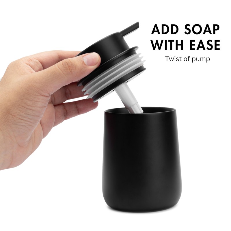 0038-YEW-SOAP-ROUNDSHORT-MATTEBLACK