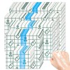 Second Skin Tattoo Cover, 50Pcs Waterproof PU Film Bandage for