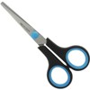 Westcott 5 inch E-30250 00 Easy Grip Soft Grip Scissor