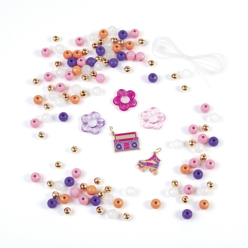 Lansay 41217 Spielzeug, Mehrfarbig, one Size