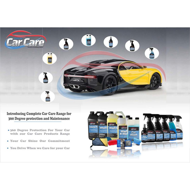 Magic Clay Car Towel | Auto Detailing Clay Towel |