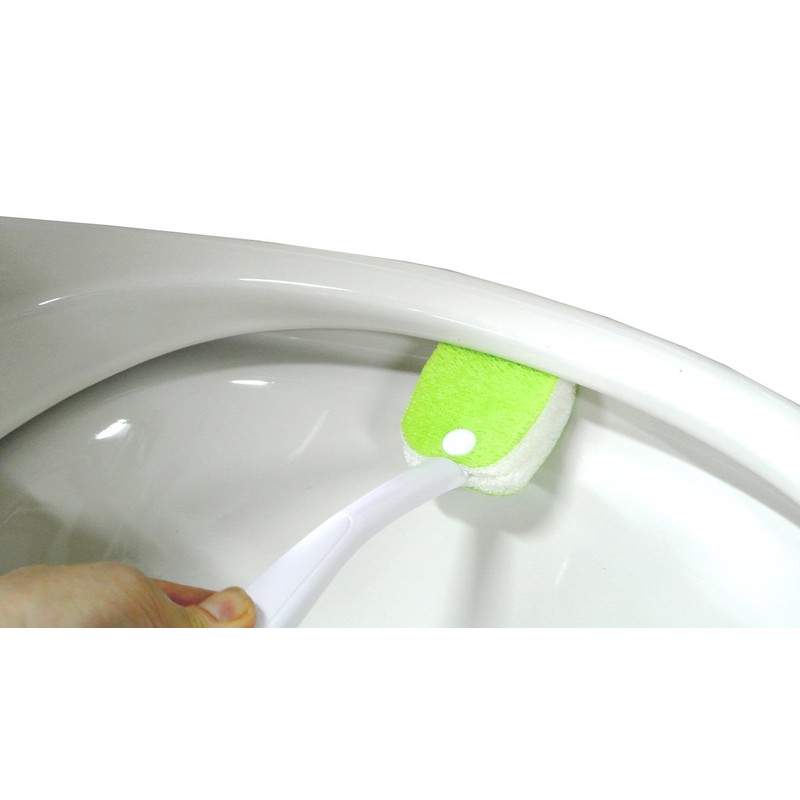 アイセン工業 aisen トレピカ トイレブラシ ミニ