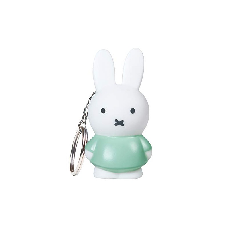 ATELIER PIERRE Key Chain Moody Green Miffy Key Chain 078683