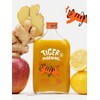 Sold out! Tiger Morning Ginger Shot Starter Kit 3 Bottles