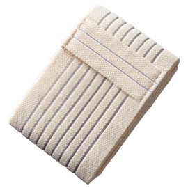 Protective Belt for Peritoneal Dialysis Catheter, G Tube/GJ Pipe Holder, PD Catheter Tube Support Band, Grey (Small)