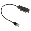 USB3.0 to SATA Converter Professional Plug and Play USB 3.0