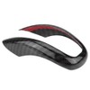 Car Interior Gear Knob Frame Manual Gear Lever Frame Cover