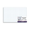 Large Graph Paper Pad – 11x17 Grid Paper, 50 Sheets,