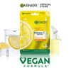 Garnier Light Complete Brightening Serum Mask - For Dull Skin
