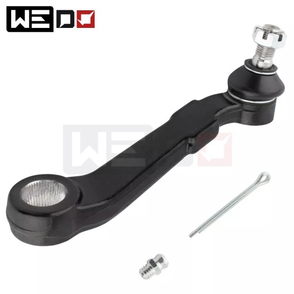 Unbranded 1Pc Pitman Arm Front K9422 for Toyota 4Runner Pickup