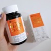 Chong Kun Dang Vitamin D 2000IU Plus 90 Capsules 3