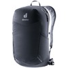 deuter(ドイター) Casual Bag, Black, 無し