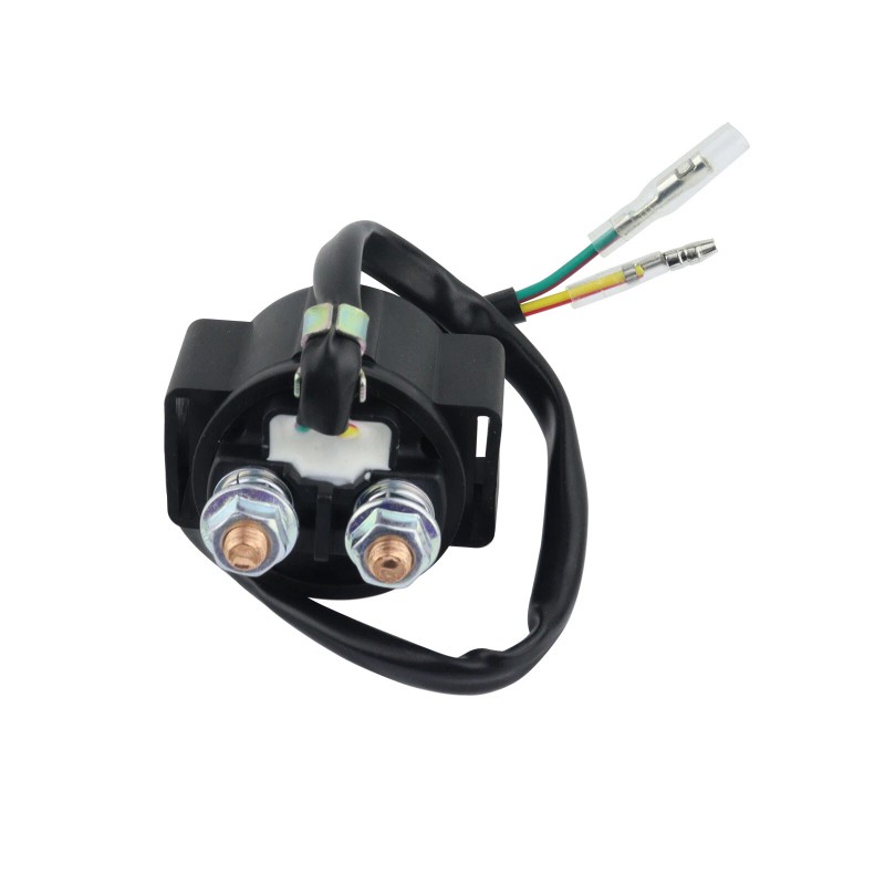 Soarider For Honda TRX250EX Sportrax 2001-2008 Starter&Relay&Switch