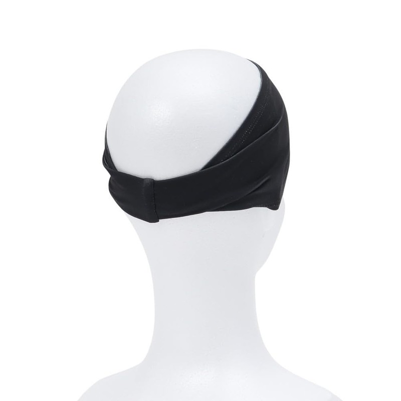 Oakley STRIKING HEADBAND 24.0, (01K) JET BLACK