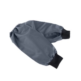 Kozee Komforts Waterproof Arm Protection Sleeves - Lightweight, Durable, and Comfortable Forearm Coverage Against Dirt and Debris - Perfect for Any Weather Condition - Easy to Clean and Maintain! - Grey