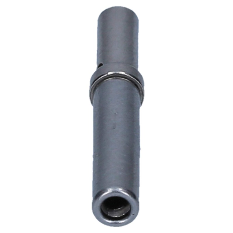 German 0462-201-16141 DT Socket Contact Turned Nickel-Plated 0.5 - 1.3