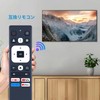 Tunerless TV Remote Control for FPD 32V 40V 43V Google