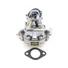 Autolite 1100 Carburetor Fits1964-1968 Ford Mustang Falcon 170 & 200