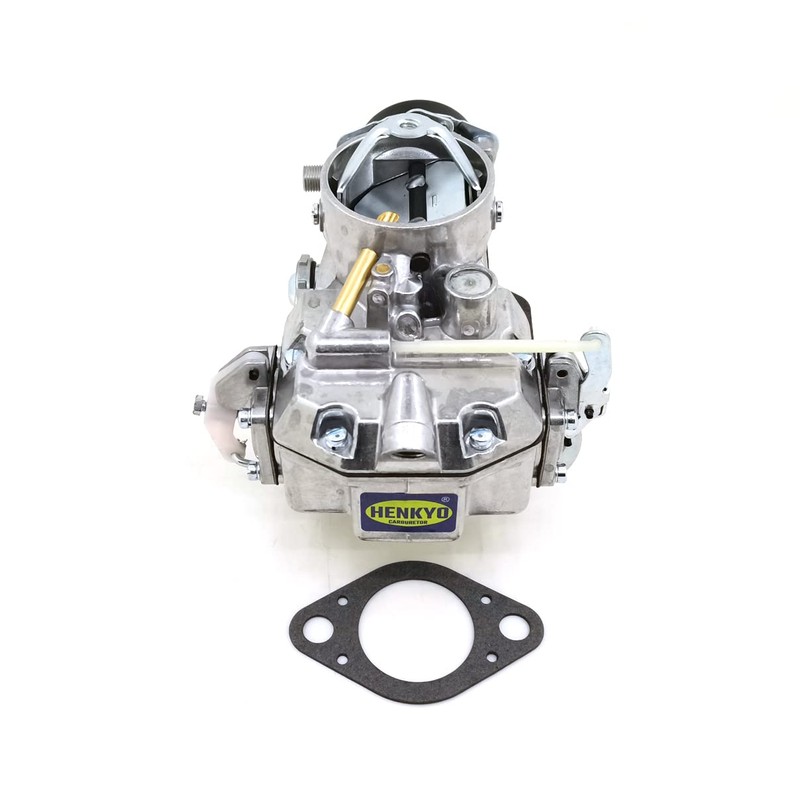 Autolite 1100 Carburetor Fits1964-1968 Ford Mustang Falcon 170 & 200