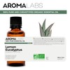 BIO - Lemon Eucalyptus Essential Oil - 30mL - 100%
