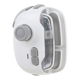 Mobile Game Controller Joystick, Smart Trigger Gaming Gamepad, 400mAh Customizable Macro Commands Mobile Gaming Controller, for Android