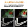 L27708 LED Light Macro Arm VL-MC23X
