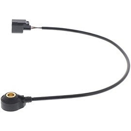 Bosch 0261231183 Original Equipment Engine Knock Sensor for Select 2005-14 Ford Escape, Expedition, Fusion, F-150, F-250, F-350, Super Duty, Mustang; Lincoln Mark LT, Navigator; Mercury Mariner, Milan