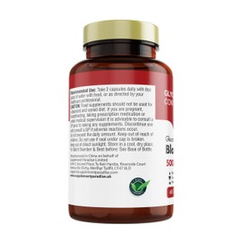 Glyco Control Plus Glucose Management - Guard 1 Month Supply