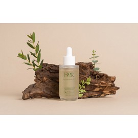 Flo Jericho Velvet Bloom Madecassoside Niacinamide Blemish Trouble Soothing Pore Essence Ampoule 50ml / 플로 제리코벨벳블룸마데카소사이드 나이아신아마이드 잡티 트러블진정 모공에센스앰플50ml