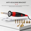 LetCart Hot Fixing Kit - 3 x Rhinestone Boxes, 9