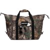 NorChill 48 Can Insulated Soft Sided Cooler, Realtree Xtra Camo